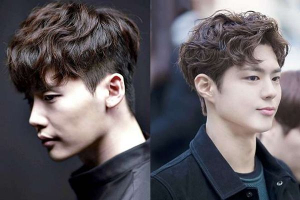 Kiểu tóc trán hói chữ M: Gợi ý giúp che khuyết điểm và cải thiện diện mạo