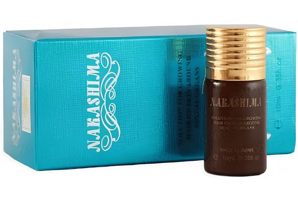 TOP 5 thuốc mọc lông mu được tìm kiếm nhiều nhất hiện nay - Đánh giá hiệu quả thực tế