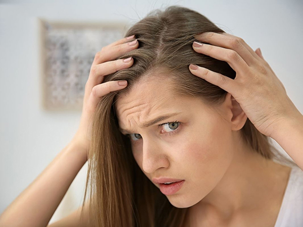 Nên cấy tóc hay dùng thuốc mọc tóc