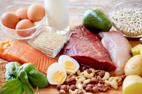 Rụng tóc sau giảm cân có mọc lại không? 