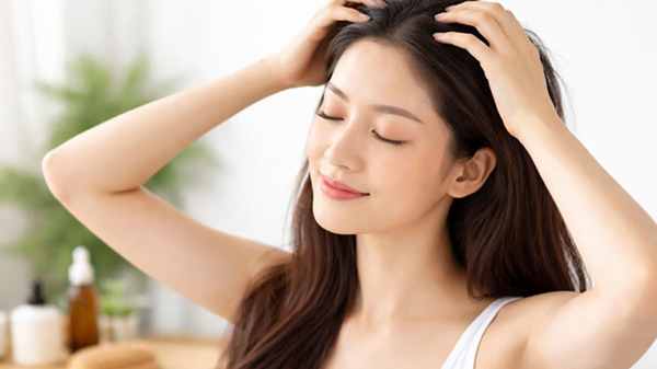 Rụng tóc sau giảm cân có mọc lại không? 
