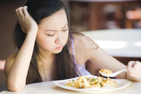 Rụng tóc sau giảm cân có mọc lại không? 