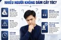 Vì sao nhiều người không dám cấy tóc