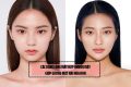 Các dáng lông mày hợp khuôn mặt giúp gương mặt hài hòa hơn 