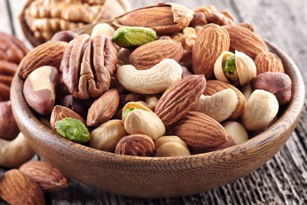 Ăn gì để tóc bóng đẹp? 15 Thực phẩm giúp tóc chắc khỏe và giảm gãy rụng 