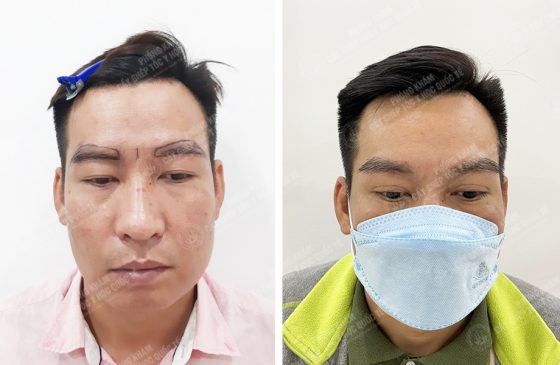 Lê Văn Nam