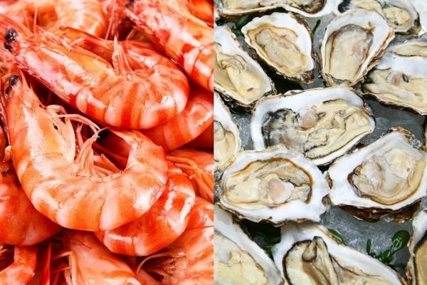 Ăn gì cho tóc chắc khỏe? 10 thực phẩm giúp nuôi tóc dày khỏe từ gốc đến ngọn