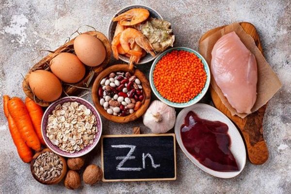 Có nên bổ sung kẽm chống rụng tóc? Chuyên gia giải đáp chi tiết