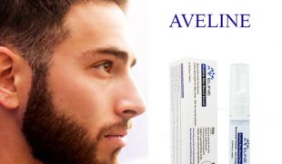Thuốc mọc râu Aveline là gì? Có hiệu quả không?