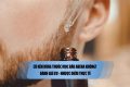 Có nên dùng thuốc mọc râu Abera không? Đánh giá ưu - nhược điểm thực tế