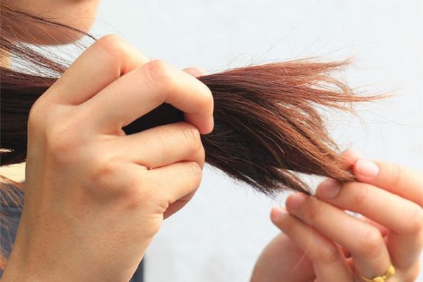 Ăn gì để tóc bóng đẹp? 15 Thực phẩm giúp tóc chắc khỏe và giảm gãy rụng 