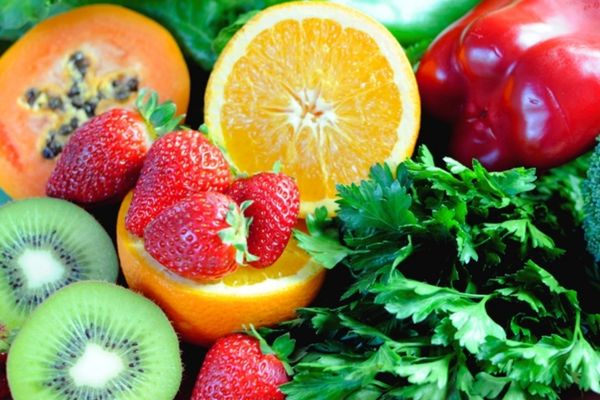 Ăn gì để tóc bóng đẹp? 15 Thực phẩm giúp tóc chắc khỏe và giảm gãy rụng 