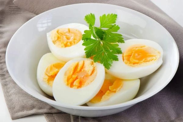 Ăn gì để tóc bóng đẹp? 15 Thực phẩm giúp tóc chắc khỏe và giảm gãy rụng 