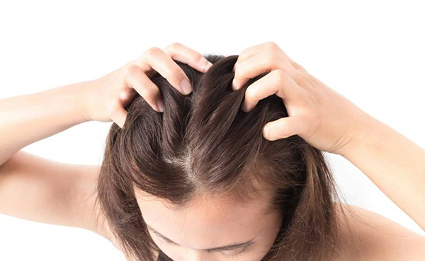 [Giải đáp] Rụng tóc do nấm có mọc lại không