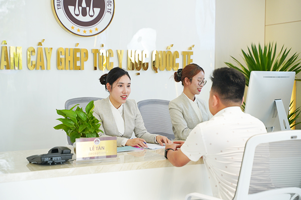 Khi nào nên thăm khám với bác sĩ Vương?