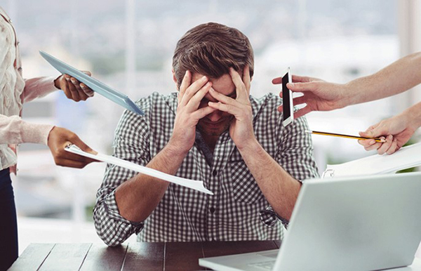 Nguyên nhân rụng lông mày ở nam giới là gì
