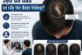 [Giải đáp]: Sẹo da đầu có cấy tóc được không?