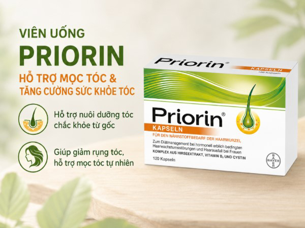 Priorin