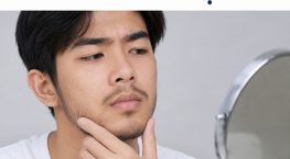 Bao nhiêu tuổi mọc râu? Những điều cần biết