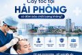 Cấy tóc tại Hải Phòng có đảm bảo chất lượng không?