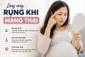 Lông mày rụng khi mang thai: Nguyên nhân và cách xử lý an toàn