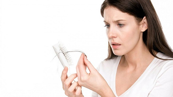 Rụng tóc mất ngủ có mọc lại không?