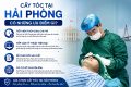 Cấy tóc tại Hải Phòng có những ưu điểm gì
