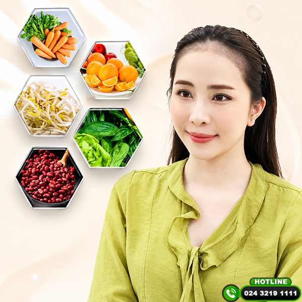 bổ sung dinh dưỡng sau cấy
