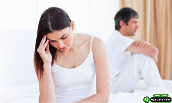 phụ nữ không có lông mu có sao không